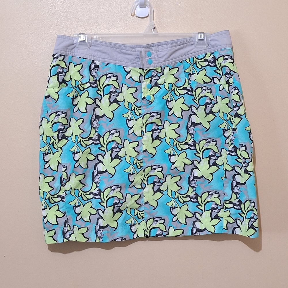 Royal Robbins Skirt